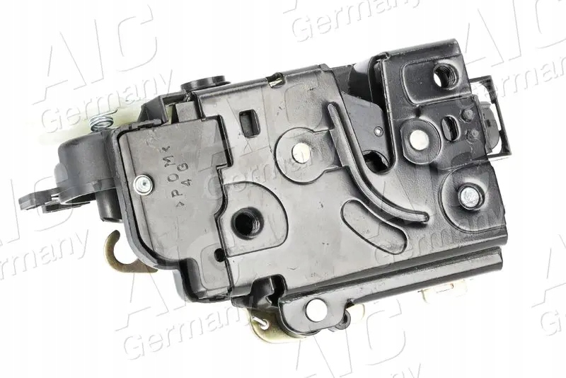 фото №8, 2x замки двері aic задня l+p do seat, skoda, vw bora, bora 1, bora variant