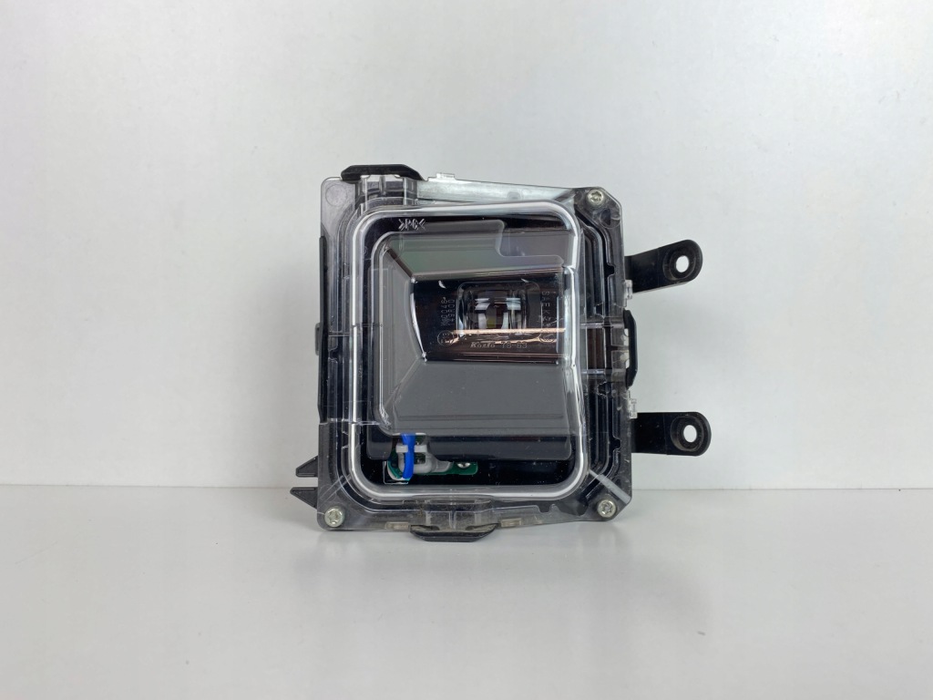 Купити Lexus nx 2 протитуманна фара led drl правий перед 2022-