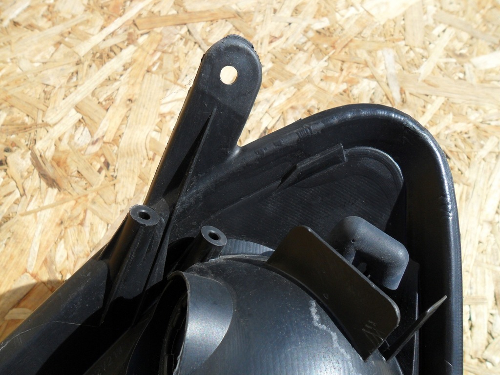 фото №14, Nissan primera p12 01-07reflektor правый новый depo