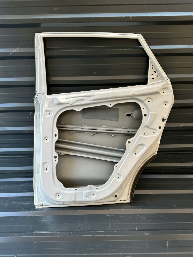 фото №13, Hyundai tucson iii 3 15-20r дверь правый задняя правое