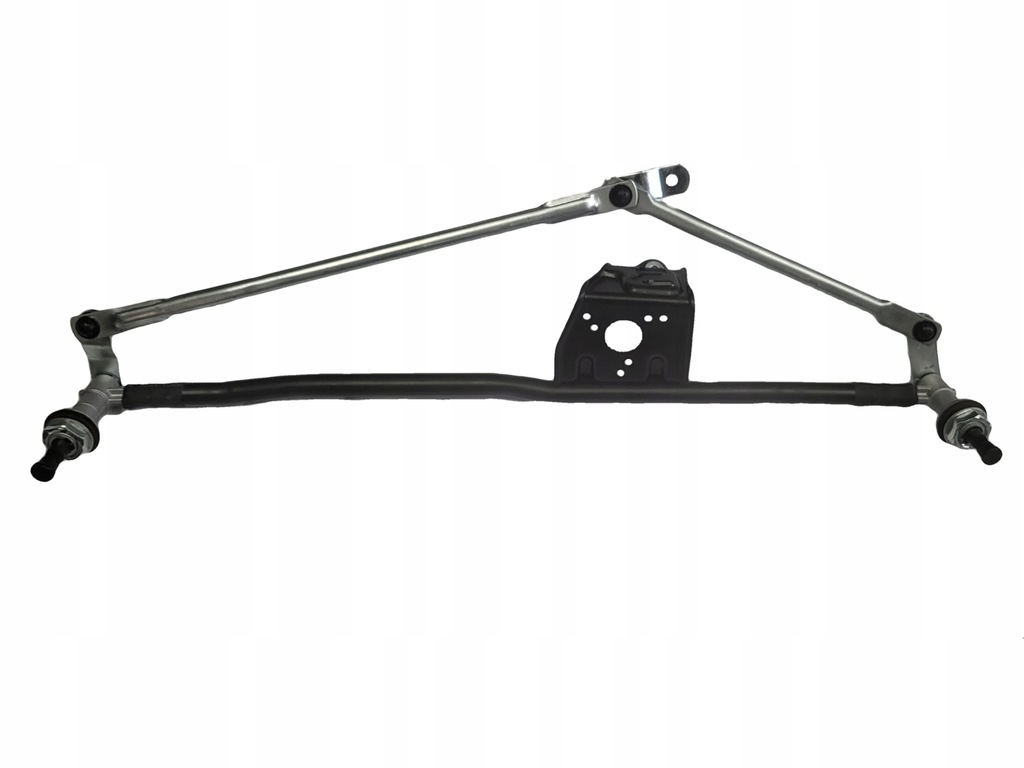 фото №1, Механизм дворник перед renault master ii 98- iveco daily 00-