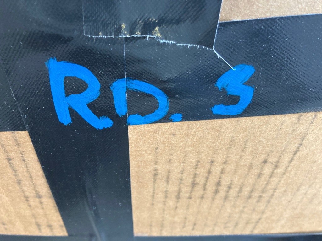 фото №12, Audi q4 e tron решітка бампера права orygi.