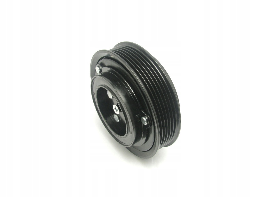 фото №1, Зчеплення кондиціонера chevrolet captiva 2.2 2.4