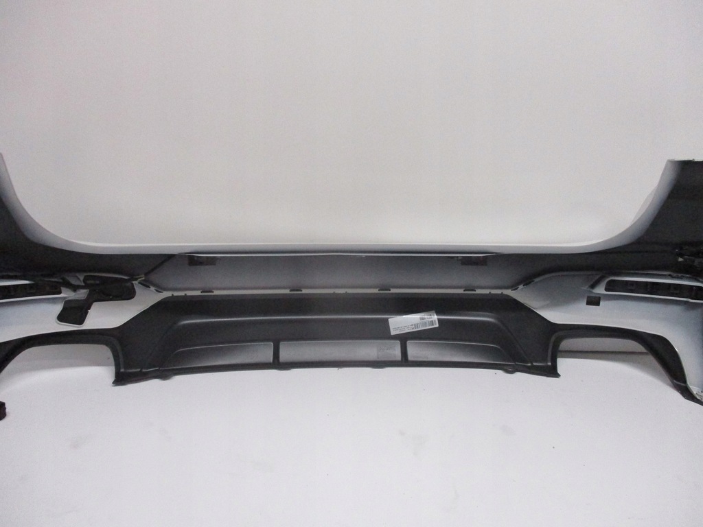 фото №8, Бампер bmw g31 6 pdc 23r lift m-pakiet задняя задний