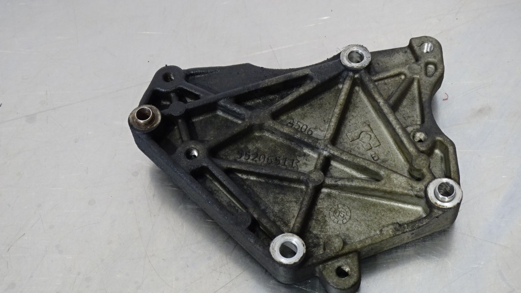 Купить Кронштейн генератора fiat seicento 1.1