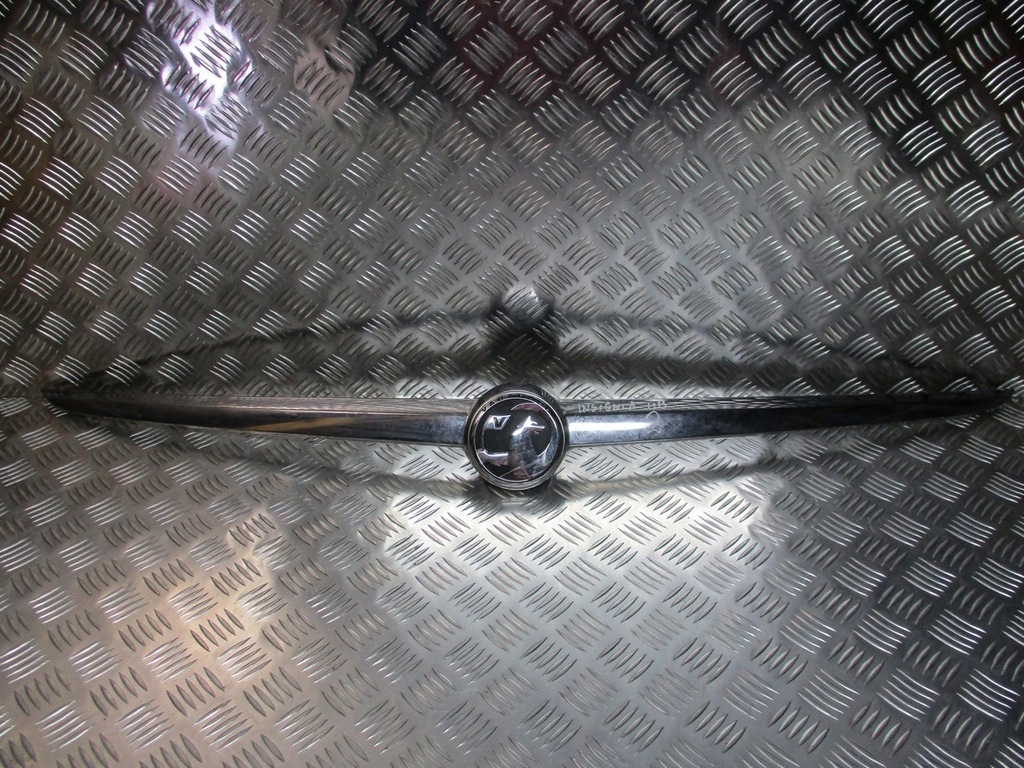фото №1, Молдинг кришки opel insignia a 2.0 cdti