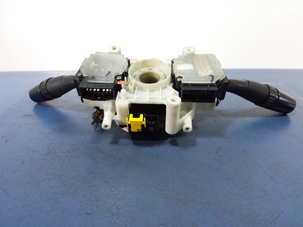 фото №5, Hyundai accent ii lc перемикач комбінований стрічка