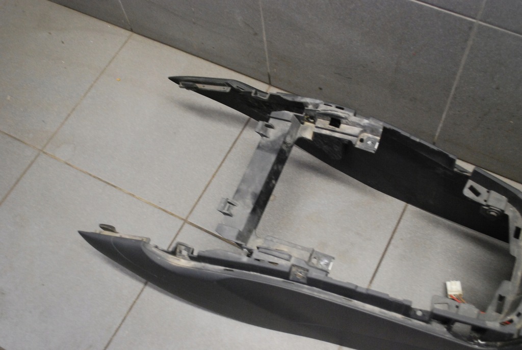 фото №9, Туннель средний audi a5 8t 8k0863244a soul