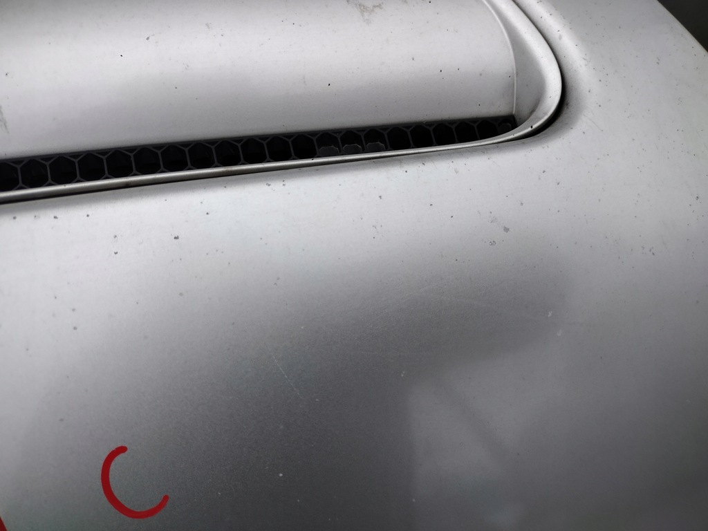 фото №9, Капот opel vectra c