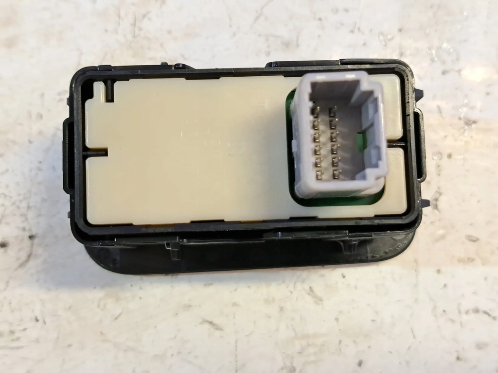 фото №3, Lexus rx 450h 2021 панели управление, переключатели