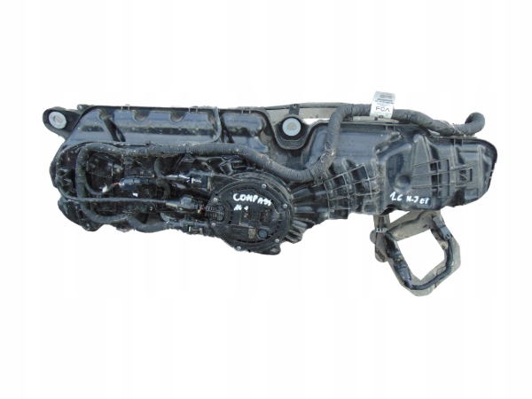 фото №1, Бак adblue compass ii 1.6 m-jet 68364584aa