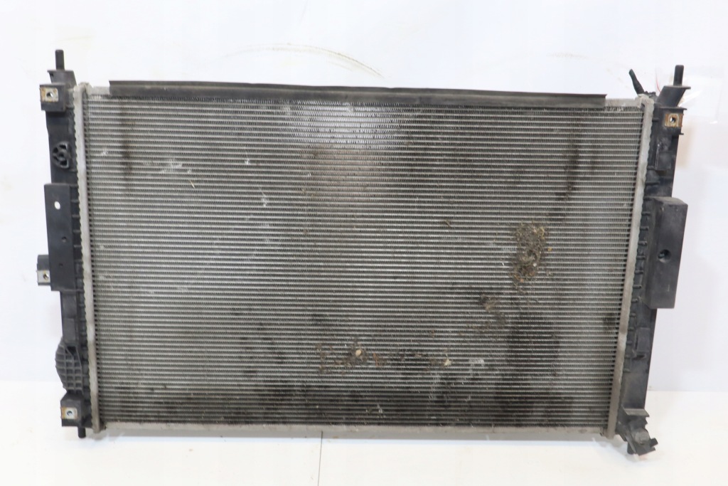 Купить Радиатор воды peugeot 308 2 рестайлинг  1.5bluehdi