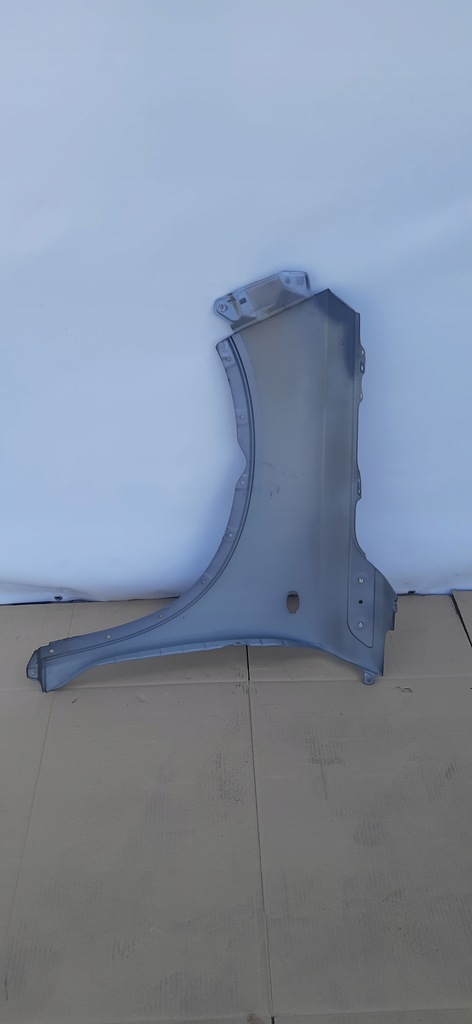 фото №7, Крыло перед правый suzuki vitara iii 15-