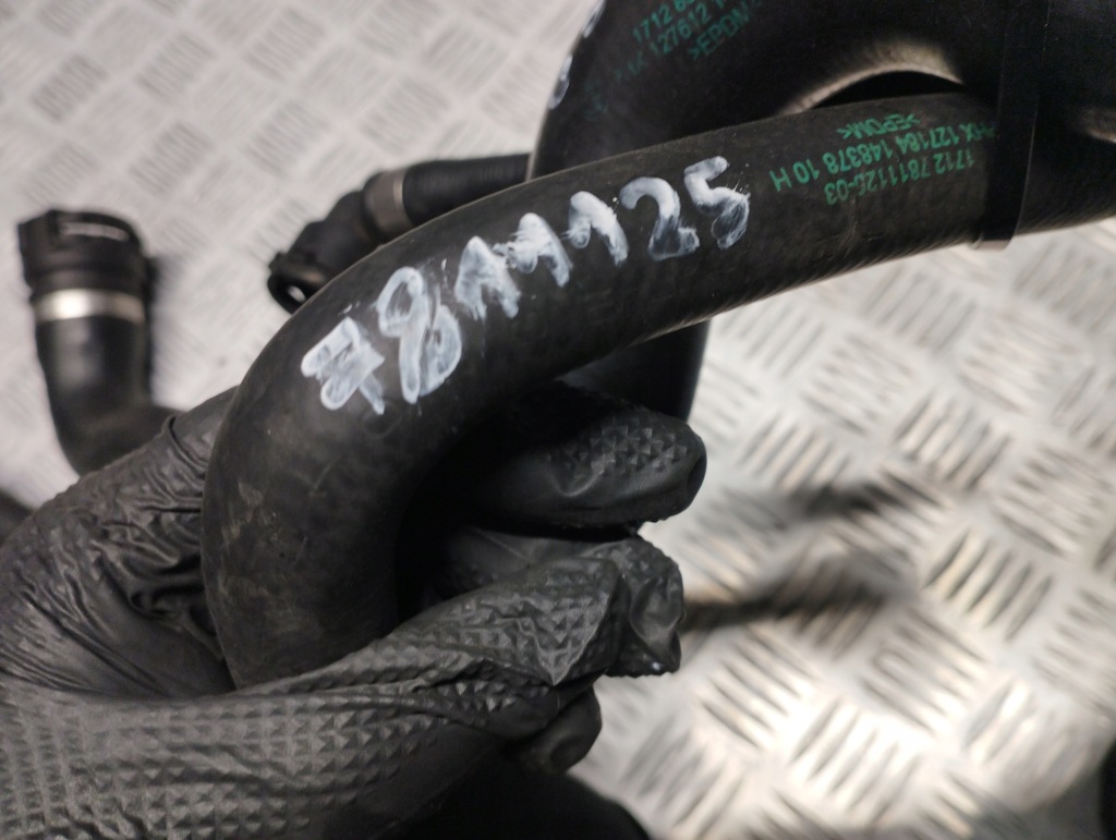 Bmw e90 e92 e93 дроти води 7811185 7811125 5811623 Оригінал