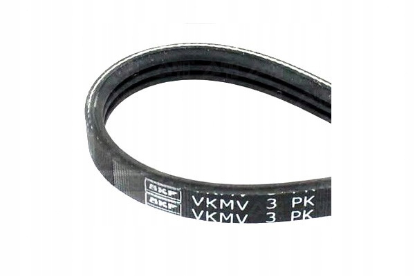 фото №1, Ремень многоручьевой 3pk685 ford cougar mondeo iii