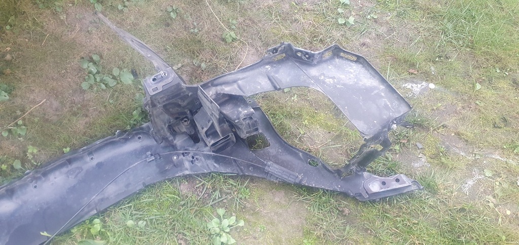 фото №6, Підсилювач pas передній volvo s60 v60 10-13 kompletny