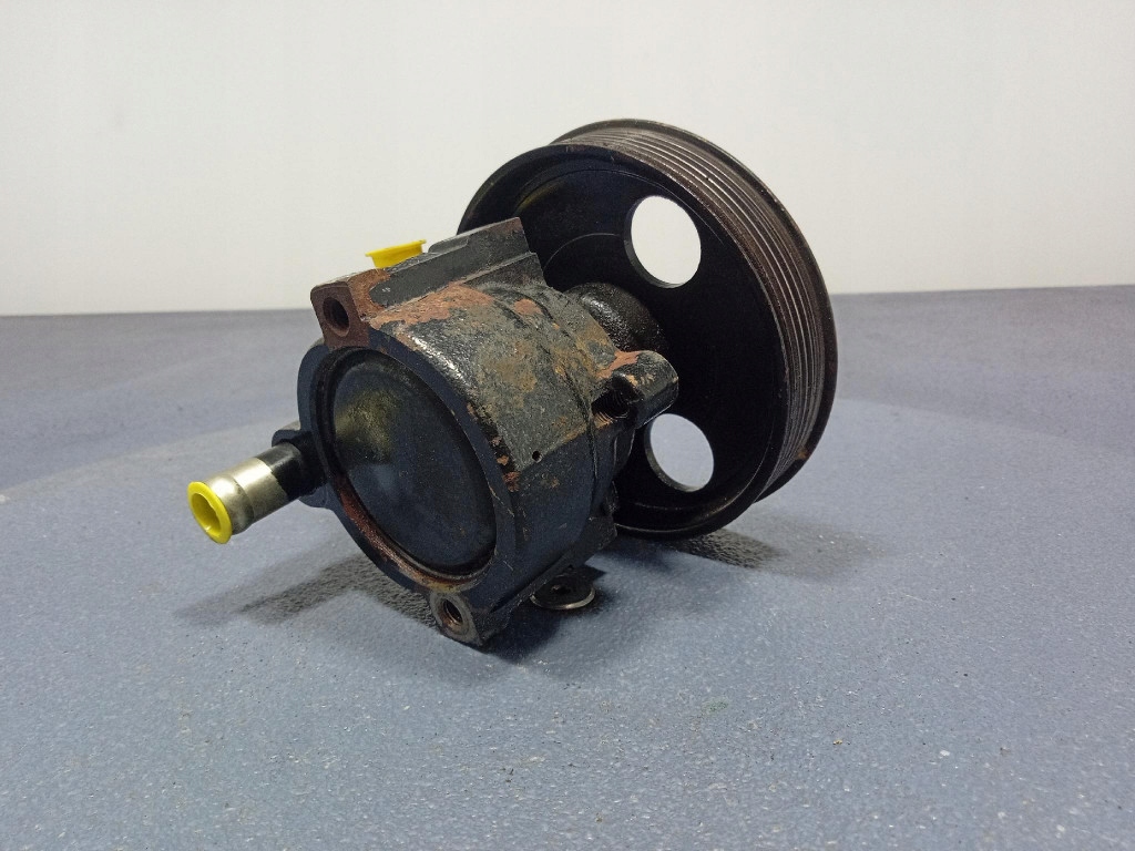 фото №5, Dacia logan i 1.6b насос підсилювача 7700431286 8200711391