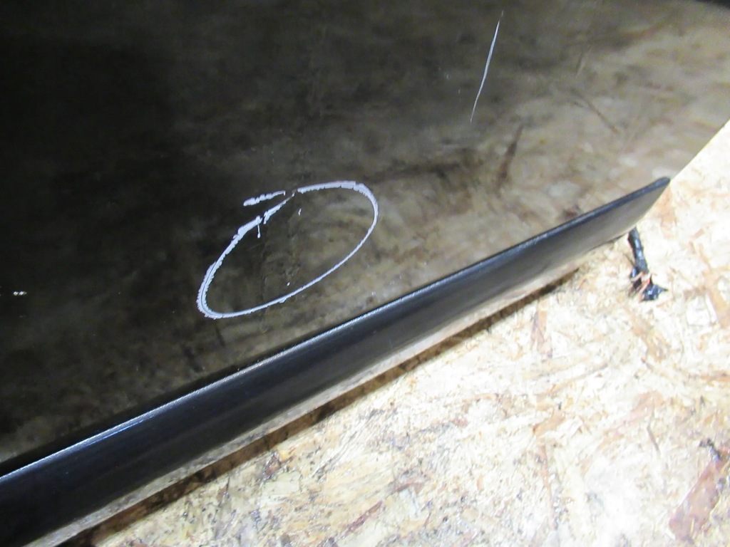 фото №6, Дверь перед правое dacia sandero i