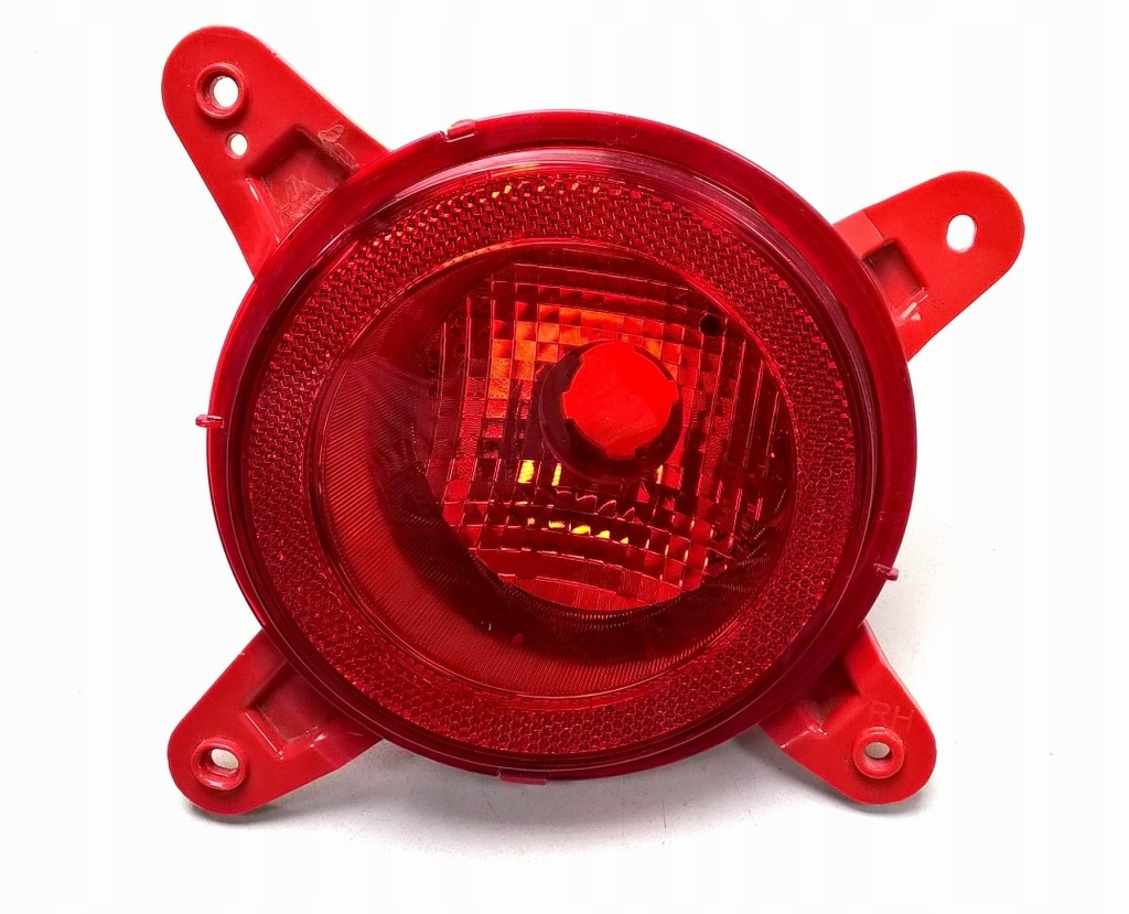 фото №1, Hyundai i10 ii lift 2017- правая лампа задняя p/m oryg