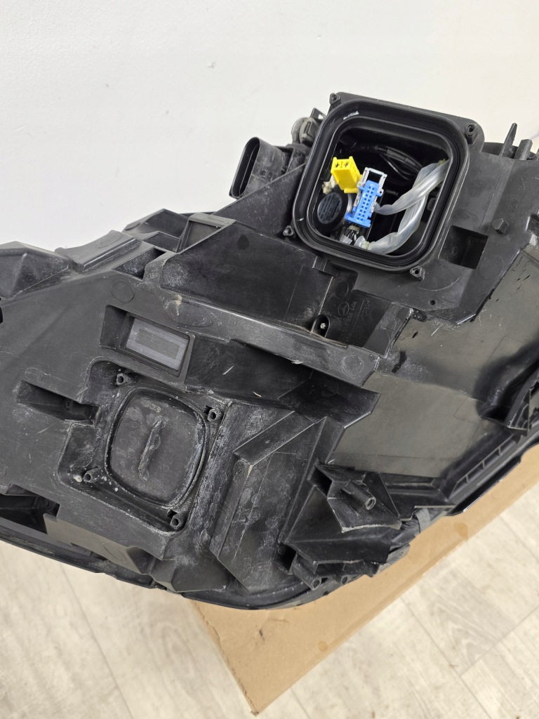 Mercedes s-klasa w222 led фара передня перед ліва Доставка