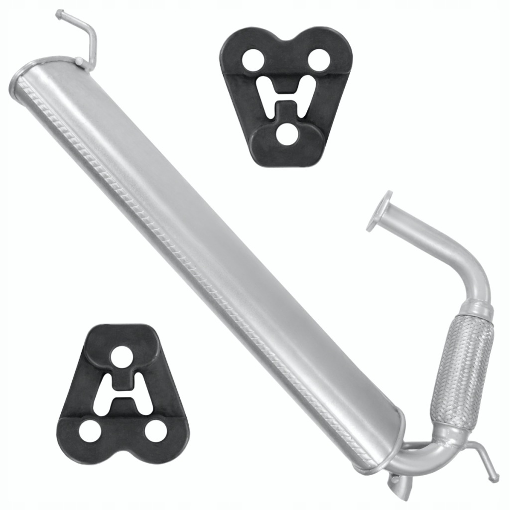 Купить Гаситель конечный smart for two w451 1.0 t