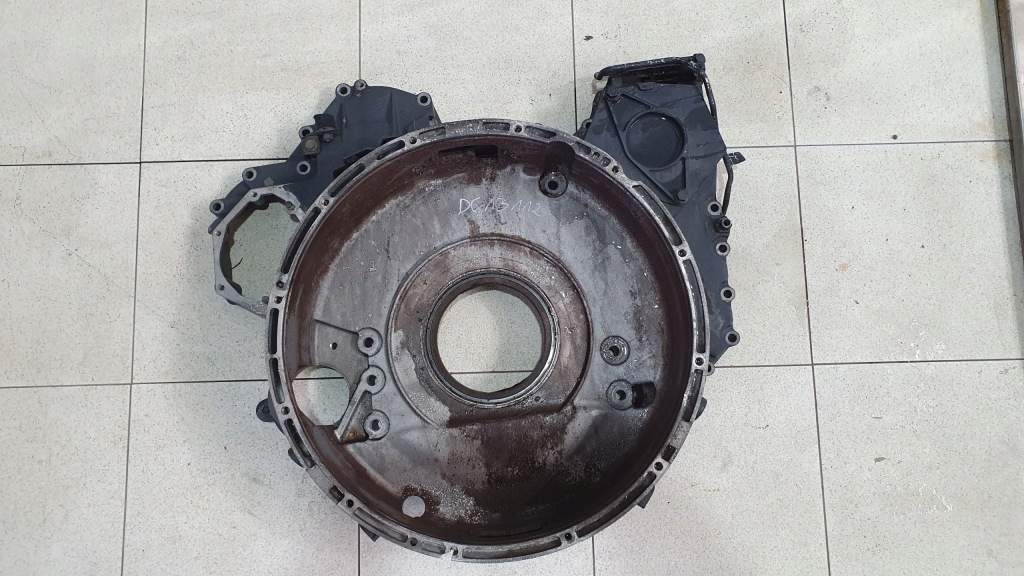 Купить Корпус крышка сцепления распределительного вала scania r xpi dc13 1940447