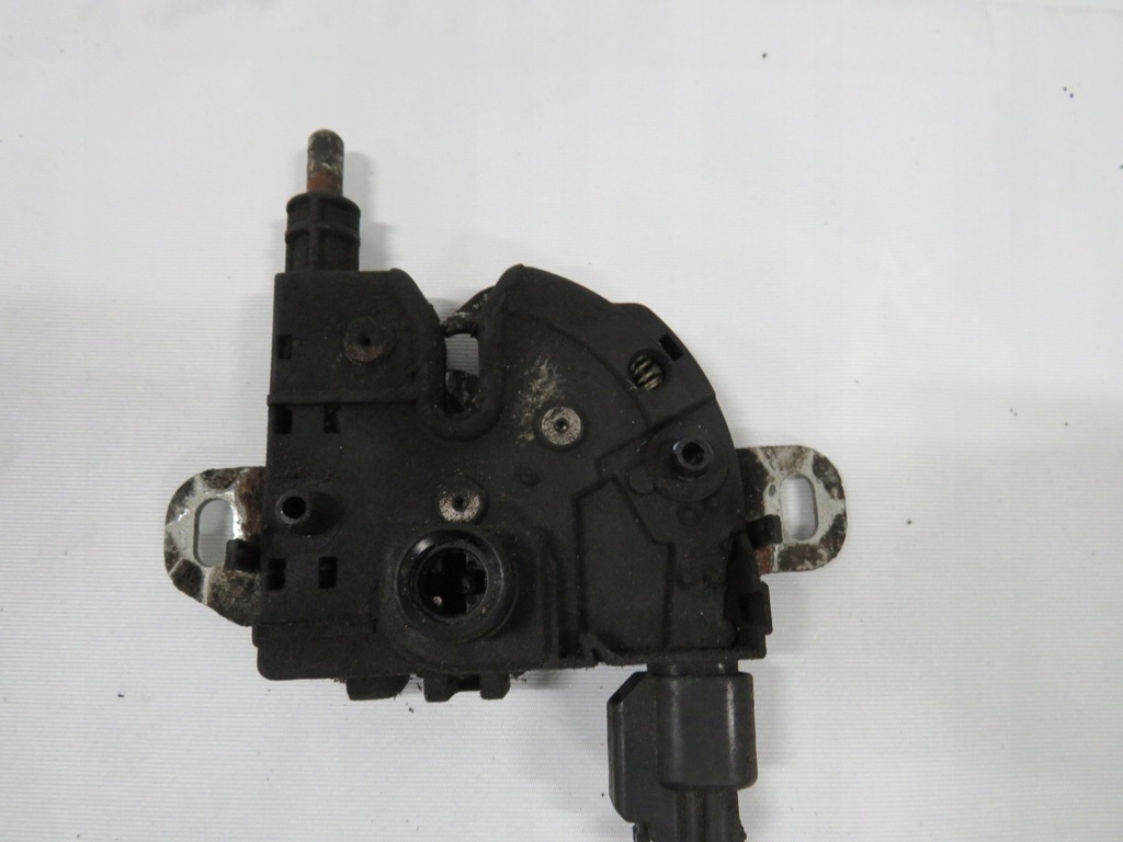 фото №1, Kuga mk1 замок капот