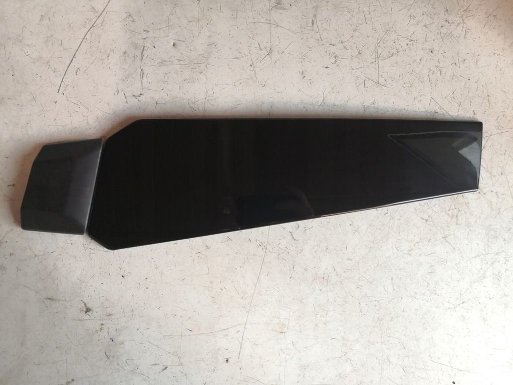 фото №1, Накладка защита стойка a5 sportback 8t8853290t