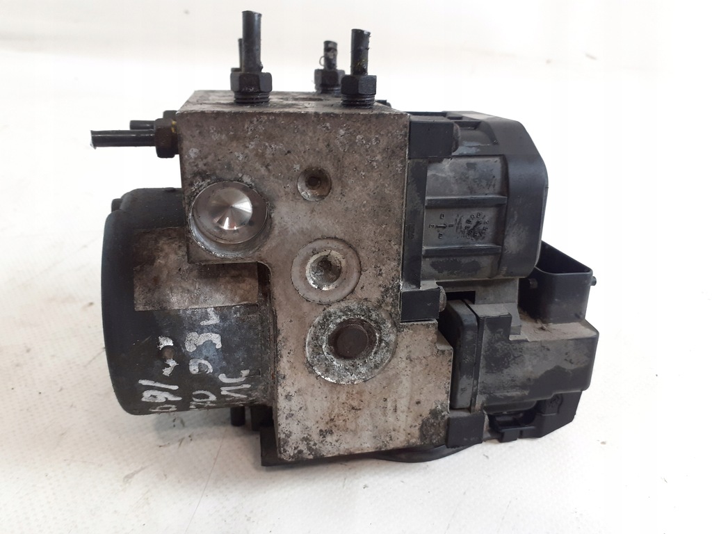 фото №6, Насос abs honda civic vii 1.7 cdti