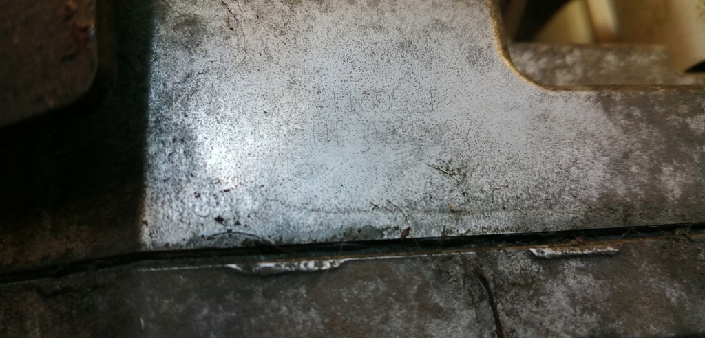 фото №5, Mazda 3 03-09 насос усилителя