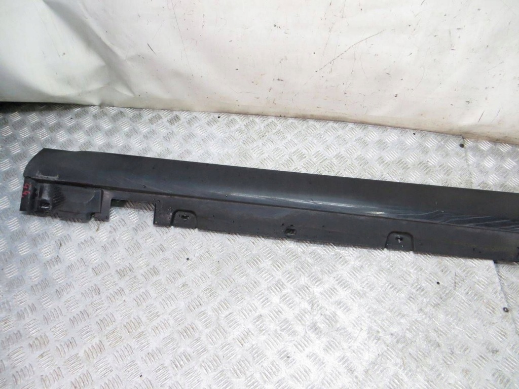 Mercedes w213 s213 молдинг поріг ліва 197 a2136908704 16- Київ