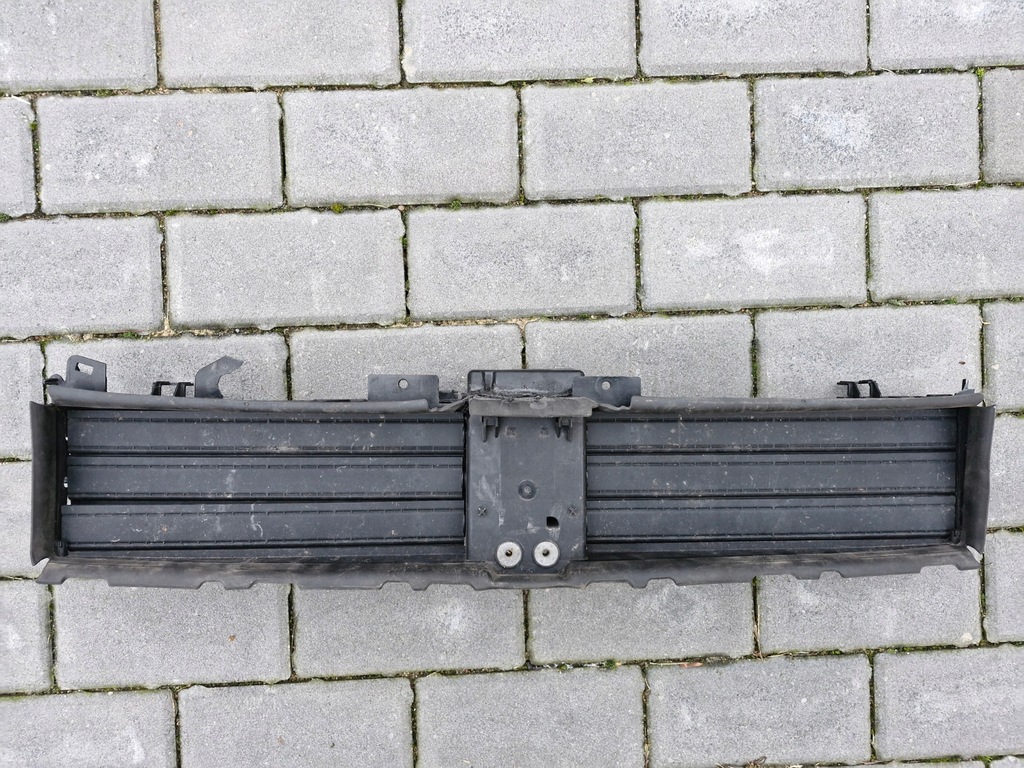 фото №1, Bmw 1 f40 жалюзи воздуха