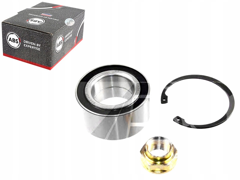 фото №1, Набор ремонтный ступица a.b.s. 200375