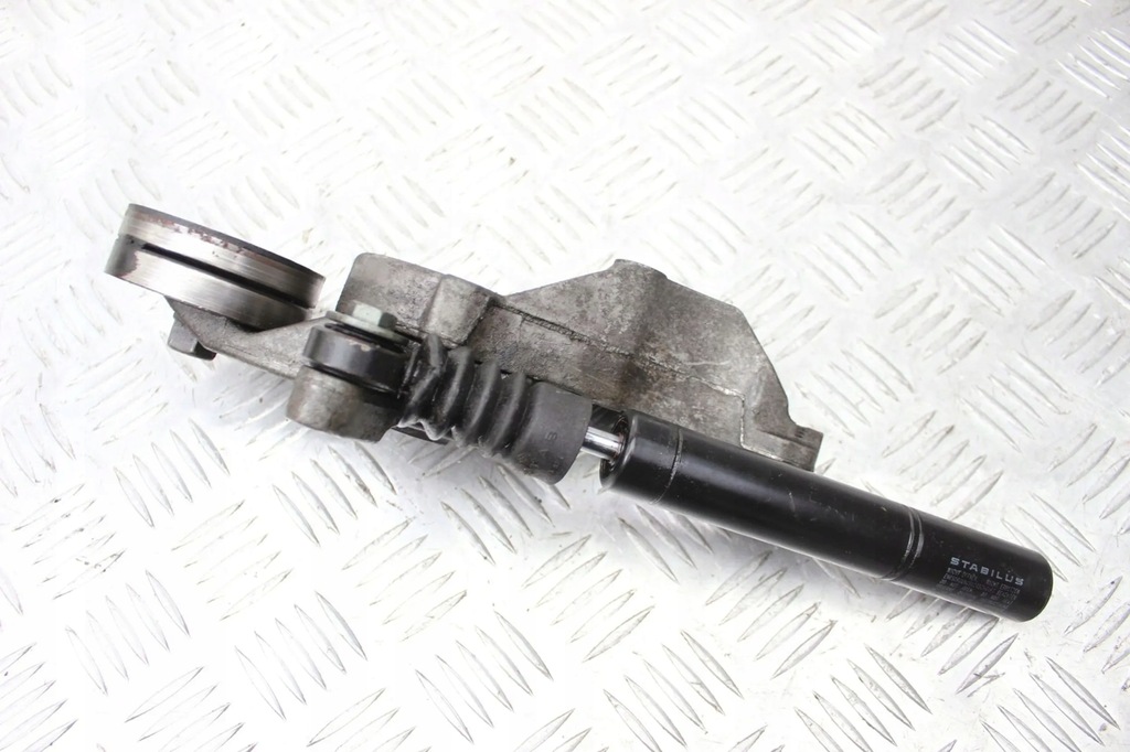 фото №5, Seat ibiza ii 5d 1,9 ролик натягувач 038903315c