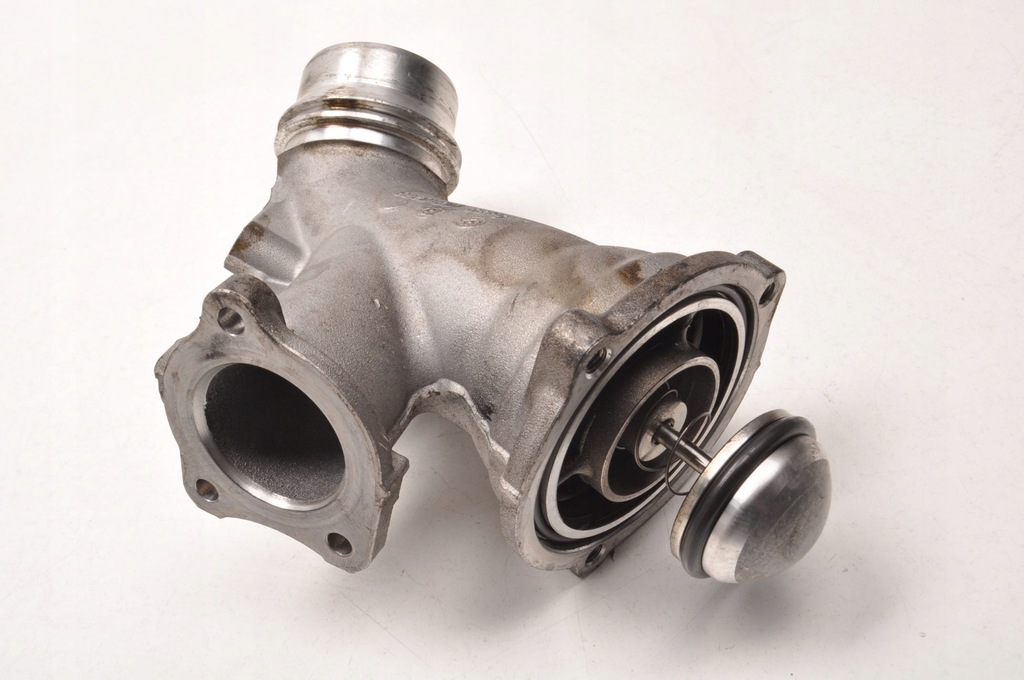 фото №1, Mercedes slk iii w172 r172 2.2 труба інтеркулер a6510906280