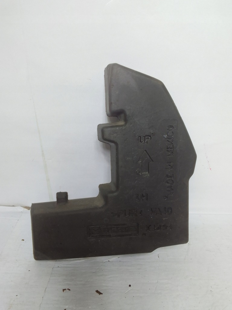 фото №8, Mazda cx50 23- шумоізоляція крила лівий правий перед usa