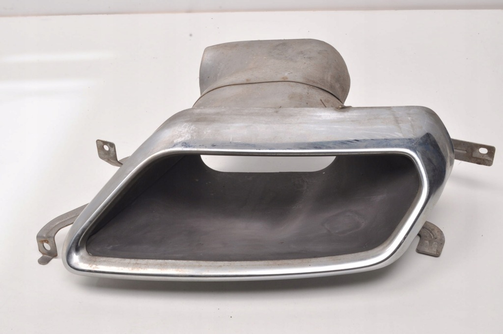 фото №1, Volvo xc40 ii наконечник вихлоп ліва 31407969