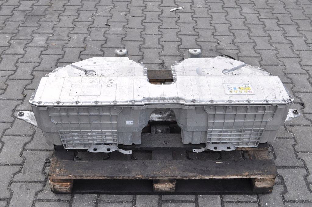 фото №7, Bmw 3 g20 аккумулятор аккумулятор 8854013