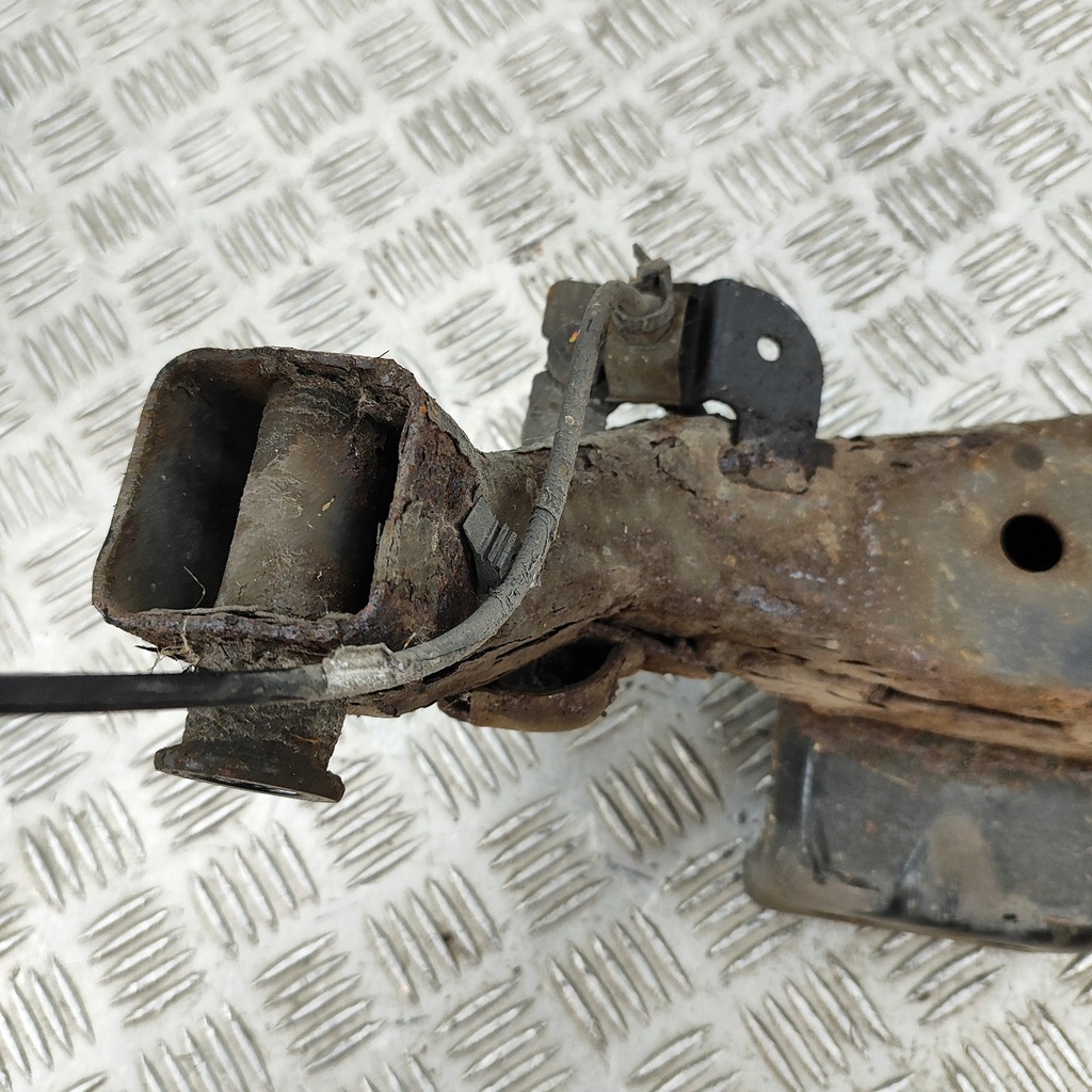 фото №5, Підрамник задні mini cooper r50, r53 6764170 32631740 1.6l 85kw 2001