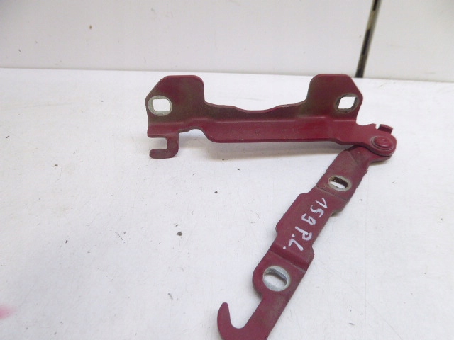 фото №4, Alfa romeo 159 петли капот крышки kpl sedan