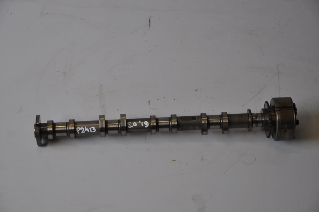 Датчик положення вала колінчастого ford америка mustang купе jr3e6a271ba 2018 Київ