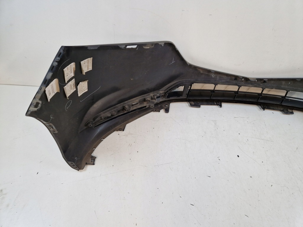 Mazda vi 6 gsh7 бампер передний перед gsh7-50031 Киев