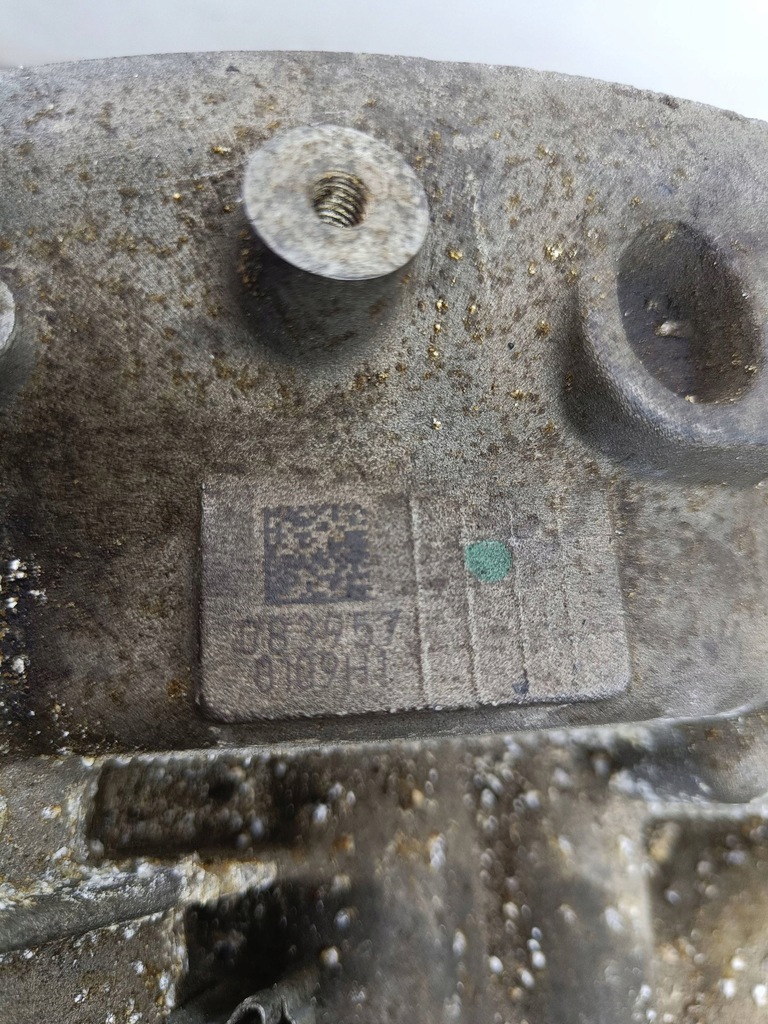 фото №9, Mercedes-benz s w221 2007 блок двигуна