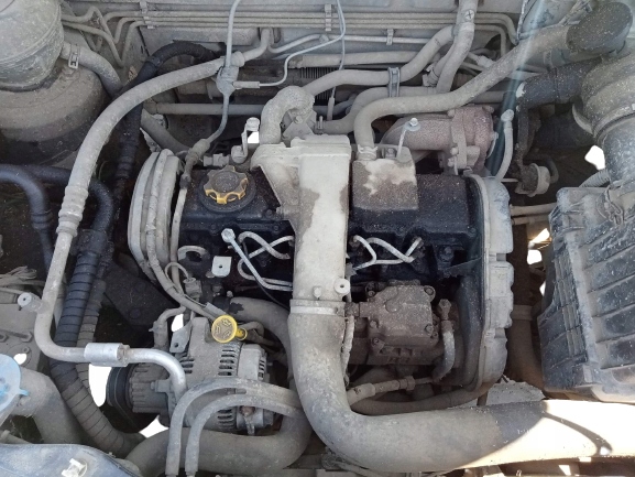 фото №11, Фара правий land rover 2.0d 00r