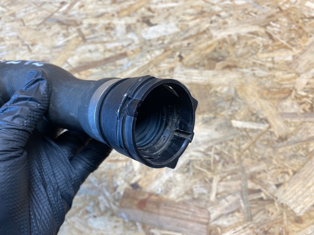 фото №11, Wąż труба шланг wody bmw x3 f25 x4 f26 8571606