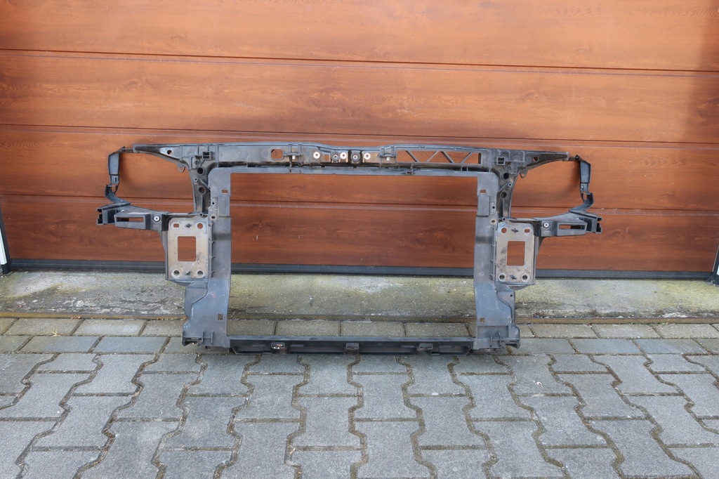 фото №1, Pas передний audi tt 8j0