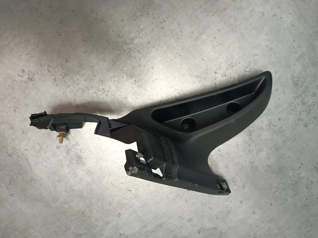 фото №1, Bmw x6 f16 защита порог правая