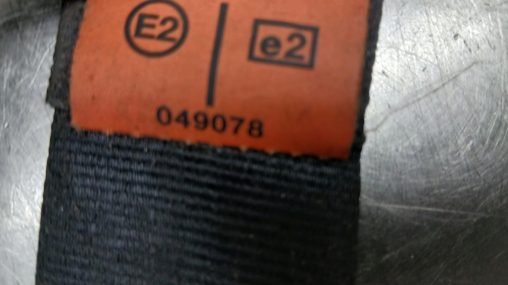 Купить Ремень безопасности правый  перед alfa romeo 147 1.6b 01r