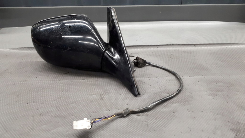 фото №1, Дзеркало праве mazda xedos 9 5pin