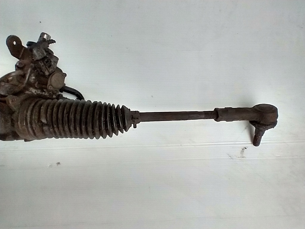 фото №12, Audi q7 4l рулевая рейка трансмиссия рулевая 7l8422055ck anglik uk